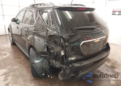 2016 Chevrolet Equinox Lt z USA, uszkodzony, nr VIN 2GNALCEK7G6239898